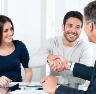 Achat de logement en concubinage