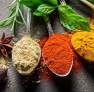 Bien manger : 7 aliments pour perdre du poids / iStock.com - Shaiith