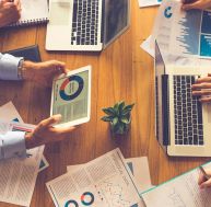 Check list : créer une entreprise / iStock.com - courtneyk