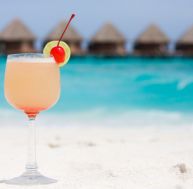 Cocktail Carolina