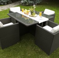 Comment bien choisir ses meubles de jardin ?