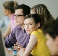 Congé pour l'enseignement, la recherche et l'innovation