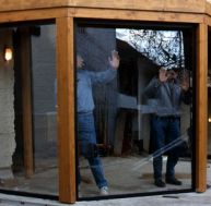 Construire une véranda
