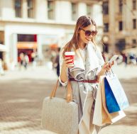 Courses en ligne : la voie royale pour économiser ? / iStock.com - Eva-Katalin