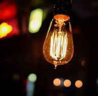 Les LED dernière tendance pour habiller vos éclairages
