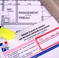 La demande de permis de construire