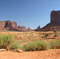 Pratiquer l'écotourisme
