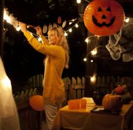 Halloween : transformez votre intérieur en maison hantée !