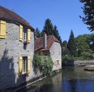 Maison en Bourgogne