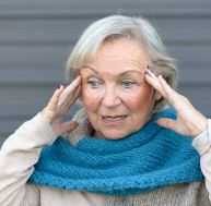 La technologie à l’aide des malades d’Alzheimer / iStock.com - Mheim3011