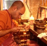 Devenir luthier