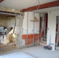 Maison : guide de la rénovation (budget, matériaux et informations…) © La Brionnaise / Flickr