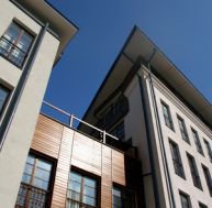 Modifier son contrat d'habitation