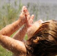 Les bonnes raisons de récupérer l'eau de pluie