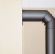Rénover un conduit de cheminée : le tubage