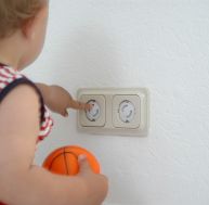 Assurer la sécurité de bébé à la maison