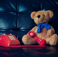 Sécurité informatique : 800 000 peluches connectées piratées/ iStock.com - Manwoot1977