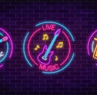 Sélection des meilleurs bars à concerts à Paris / iStock.com - GenerationClash