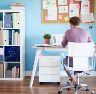 Vie Pro : quels sont les outils indispensables au télétravail ? / Istock.com - gpointstudio