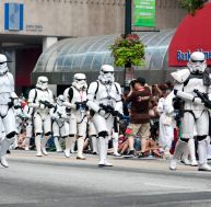 Week-end du 4/5 mai 2018 : 5 idées pour célébrer la journée Star Wars / iStock.com - Blulz60