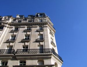 Avant d'acheter un logement