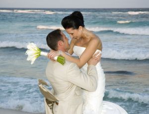 La création d'un blog pour son mariage