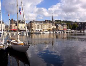Immobilier Honfleur