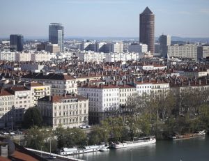 Immobilier en Rhône-Alpes