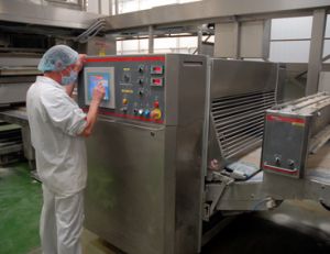 Investir dans une PME