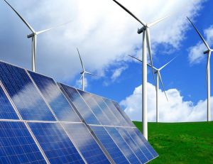 Vous emménagez ? C’est peut-être l’occasion d’opter pour une énergie plus verte… / istock.com - Blue Planet Studio