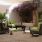Salon de jardin tendance