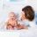 Bébés : conseils, alimentation, allaitement et soins/ iStock.com - FamVeld