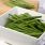 Cuire des haricots verts