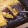 Hachis parmentier au boudin noir