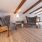 Quel genre de meubles pour une chambre à plafond bas ?