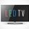 Téléviseur Led