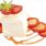 Vacherin nancéien aux fraises